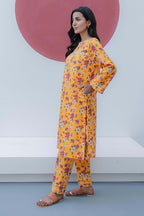 Kurta Trouser - 1362