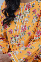Kurta Trouser - 1362