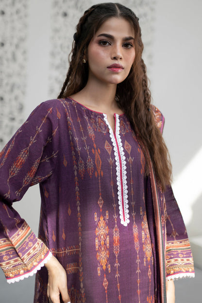 Kurta Dupatta - 1394