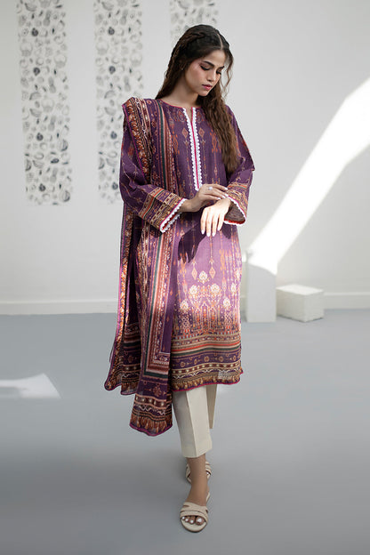 Kurta Dupatta - 1394