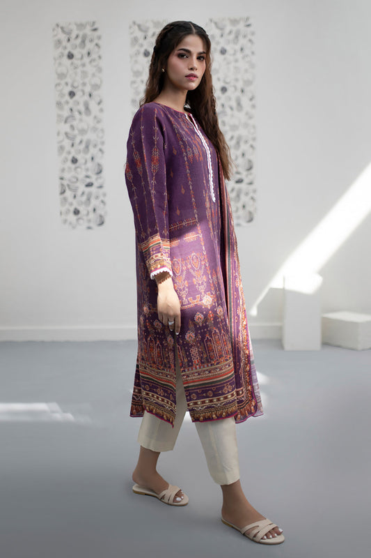 Kurta Dupatta - 1394