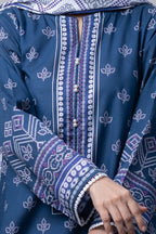 Kurta Dupatta - 1395