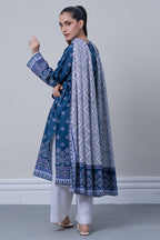Kurta Dupatta - 1395