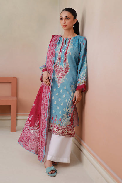 Kurta Dupatta - 1405