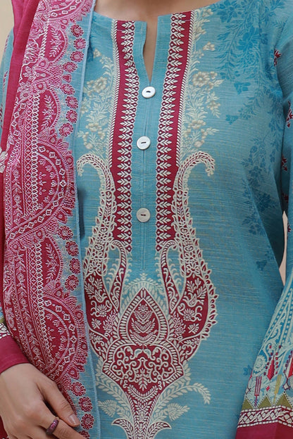 Kurta Dupatta - 1405