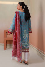 Kurta Dupatta - 1405