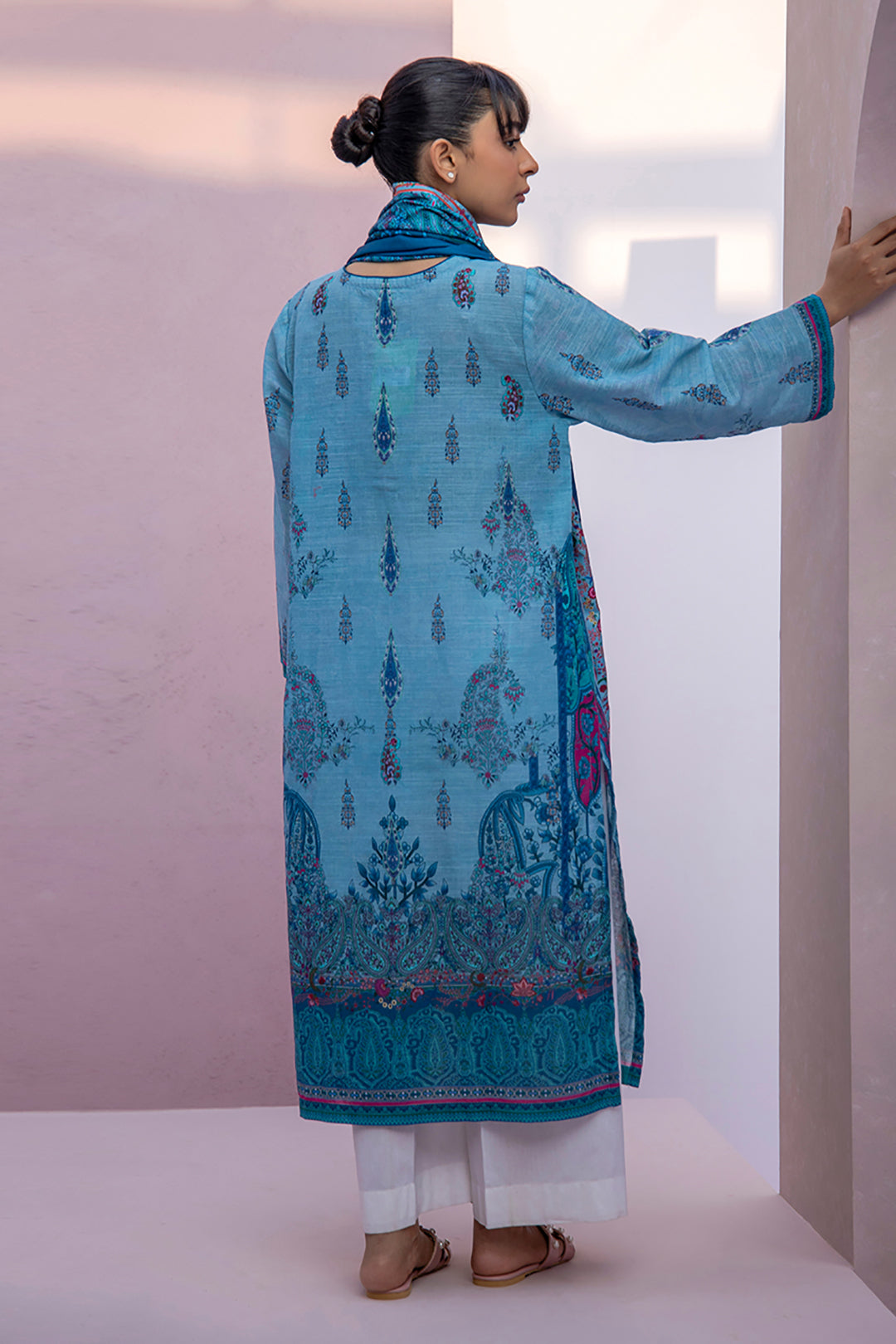 Kurta Dupatta - 1441