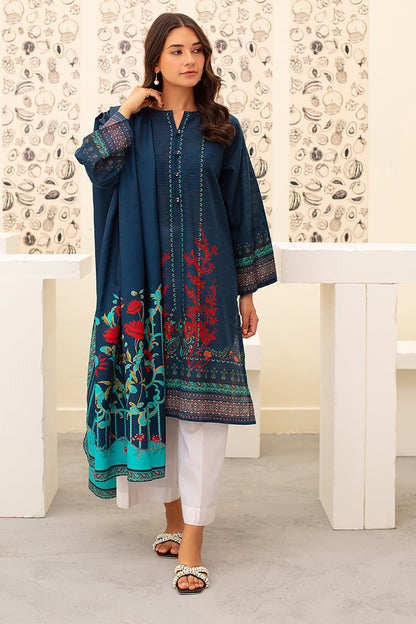 Kurta Dupatta - 1444