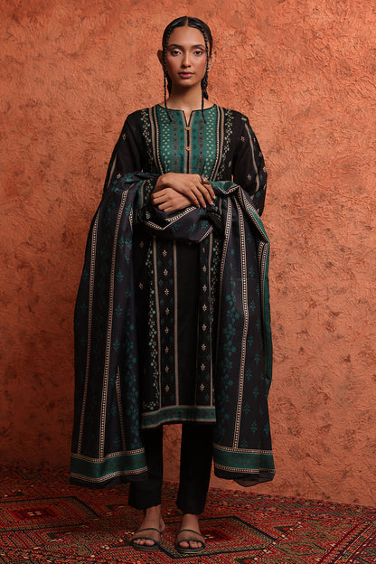 Kurta Shawl - 1445