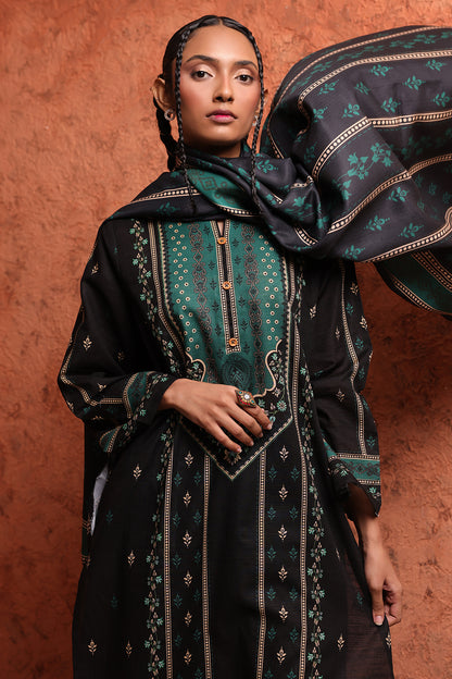 Kurta Shawl - 1445