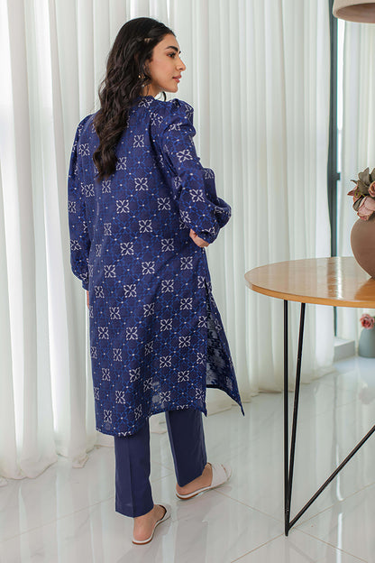 Kurta Trouser - 1449