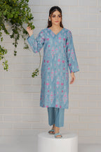 Kurta Trouser - 1486