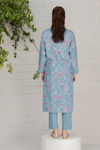 Kurta Trouser - 1486