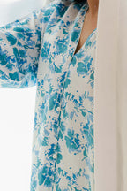 Kurta Trouser - 1489