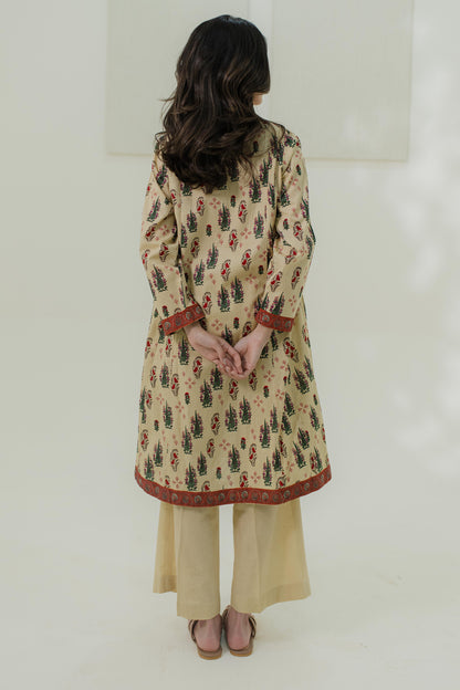 Kurta Dupatta - 1509