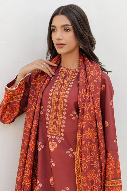 Kurta Dupatta - 1510