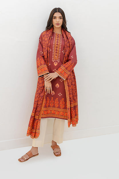 Kurta Dupatta - 1510