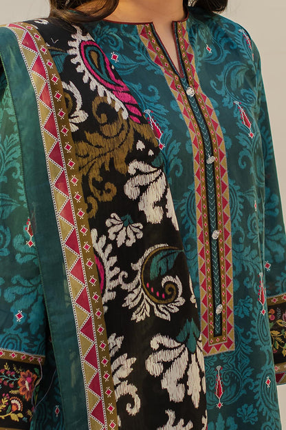 Kurta Dupatta - 1511