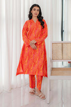 Kurta Trouser - 1513