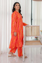 Kurta Trouser - 1513