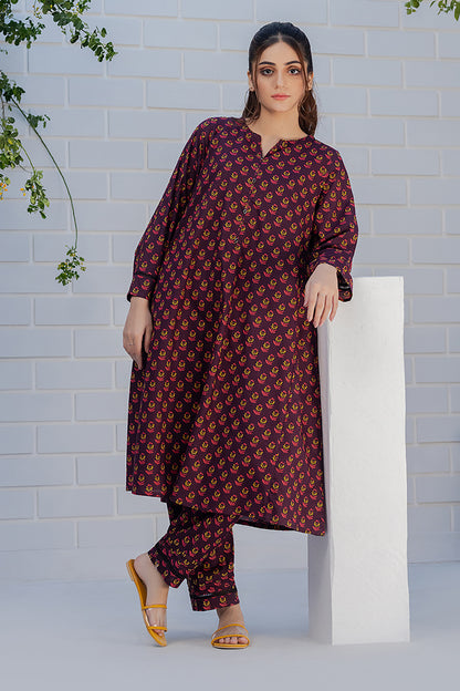 Kurta Trouser - 1514