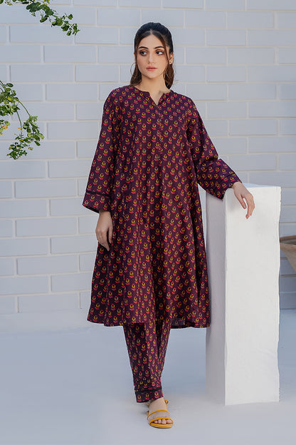 Kurta Trouser - 1514