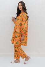 Kurta Trouser - 1515