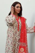 Kurta Dupatta - 1522