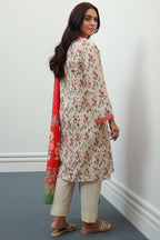 Kurta Dupatta - 1522