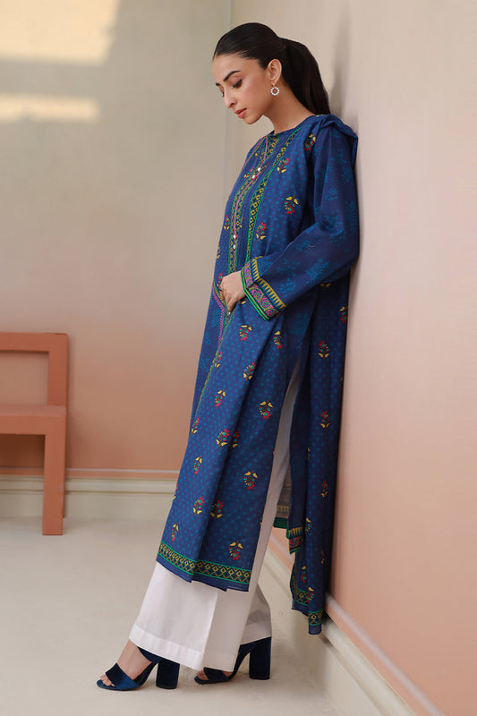 Kurta Dupatta - 1523