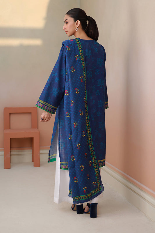 Kurta Dupatta - 1523