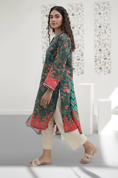 Kurta Dupatta - 1524