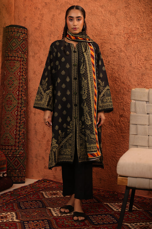 Kurta Dupatta - 1534