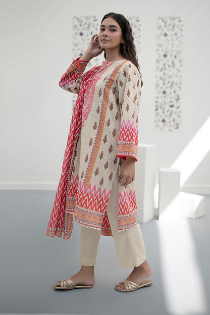 Kurta Trouser - 28-2