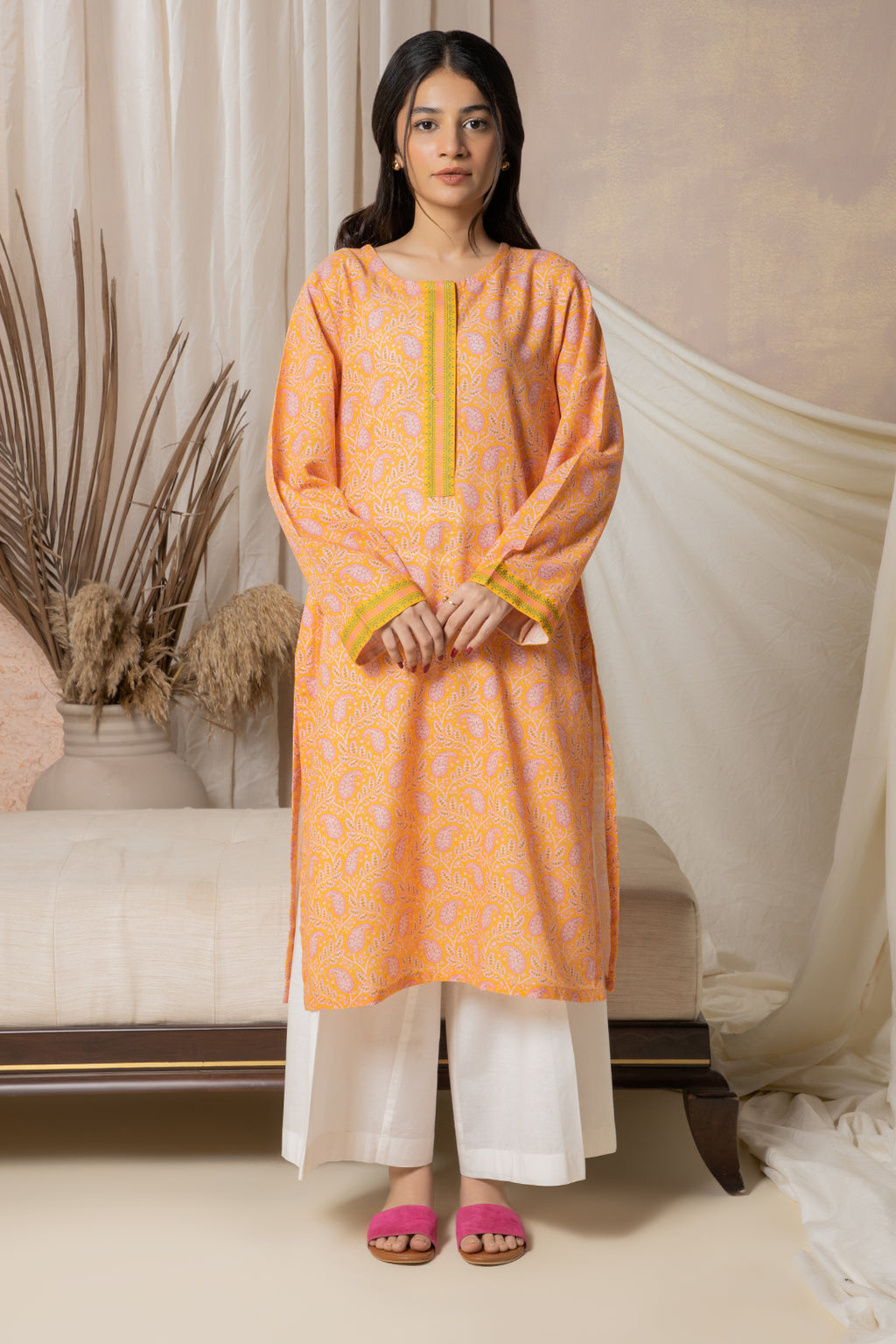 Kurta - 2907