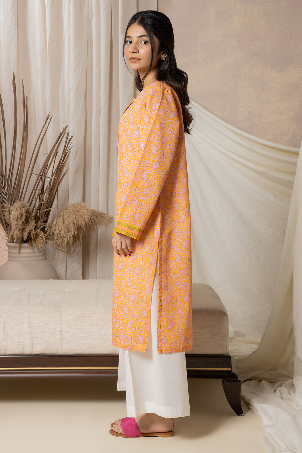 Kurta - 2907