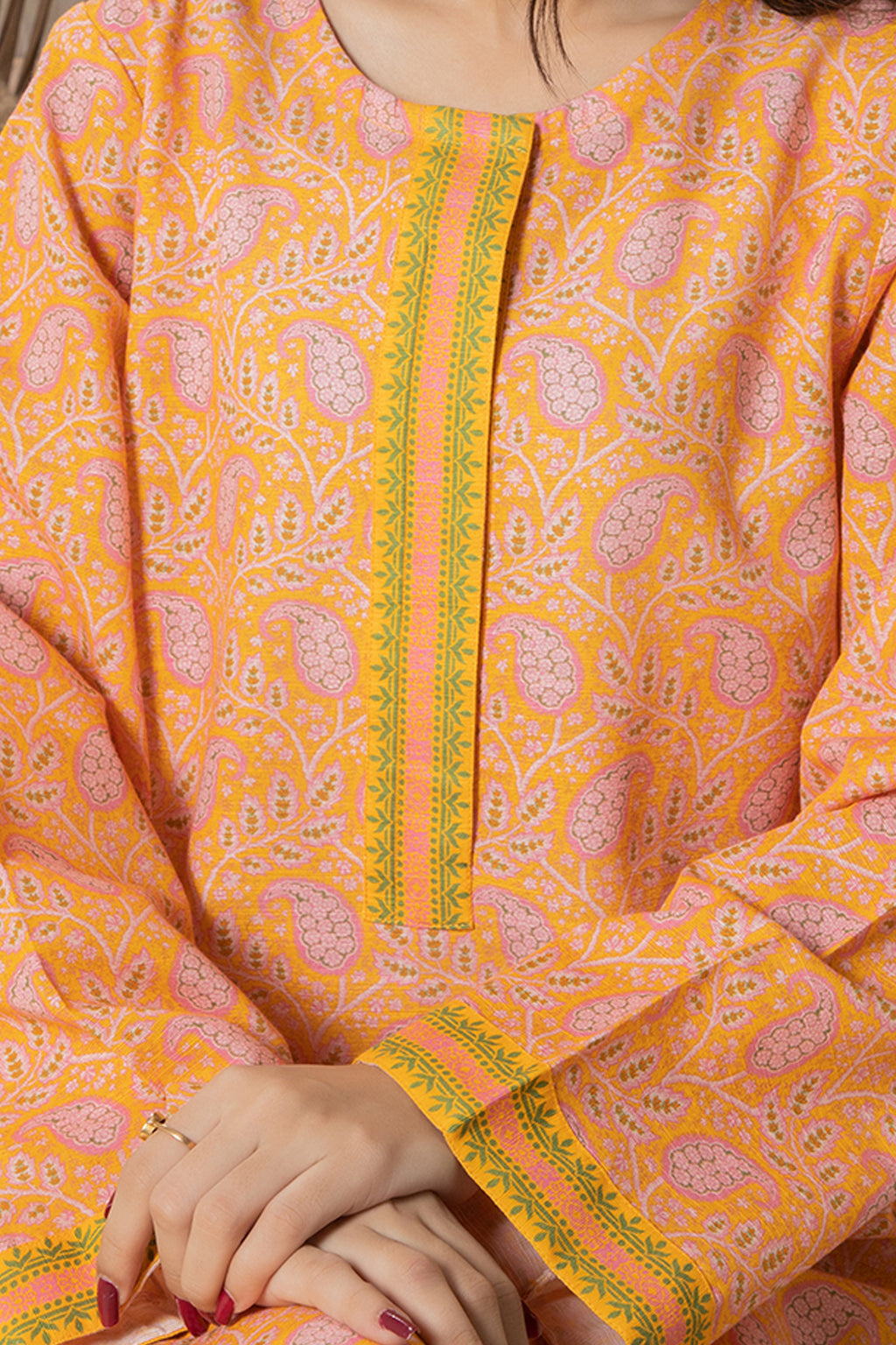 Kurta - 2907