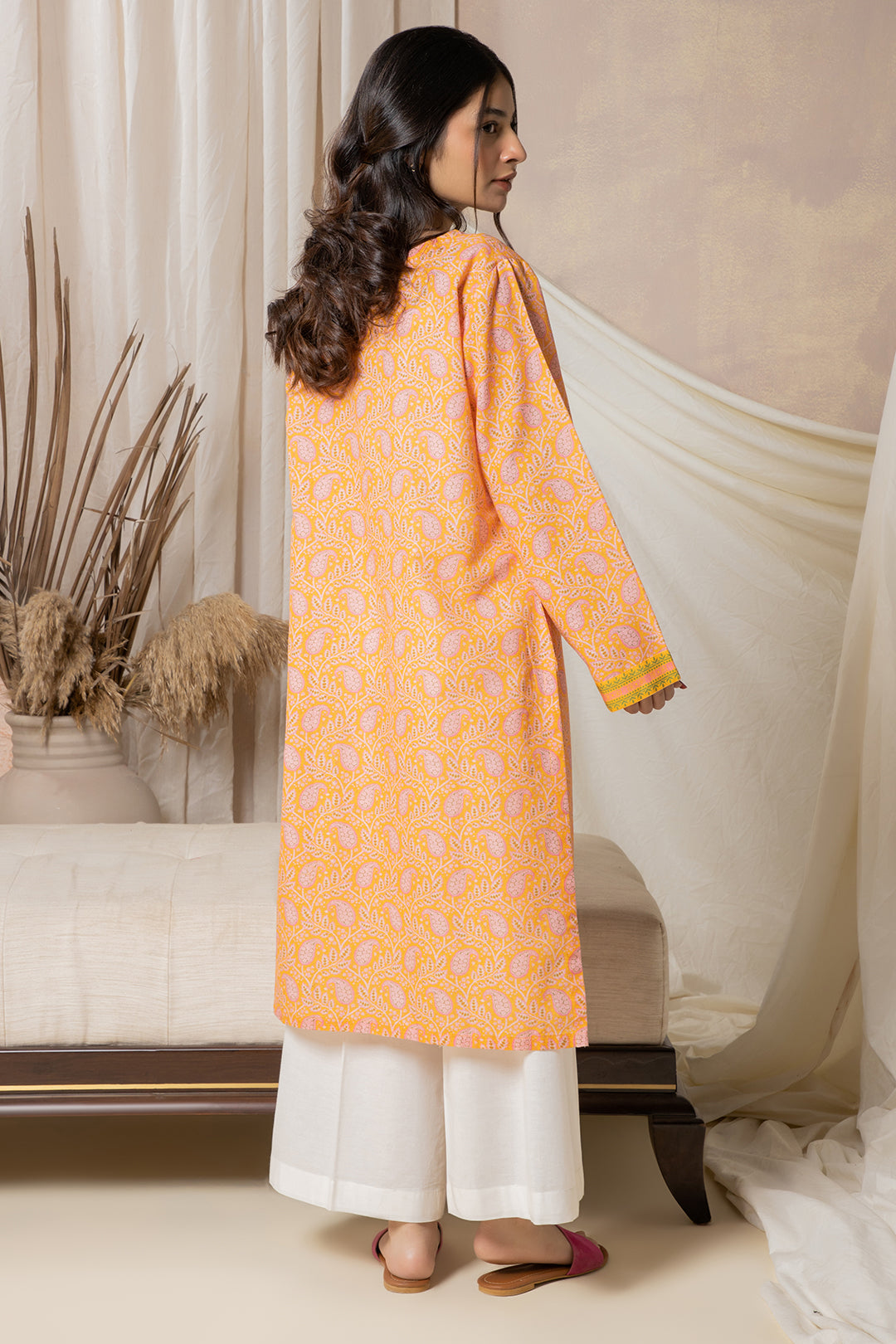 Kurta - 2907
