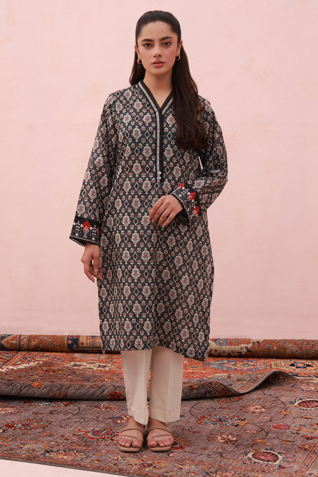 Kurta - 2910