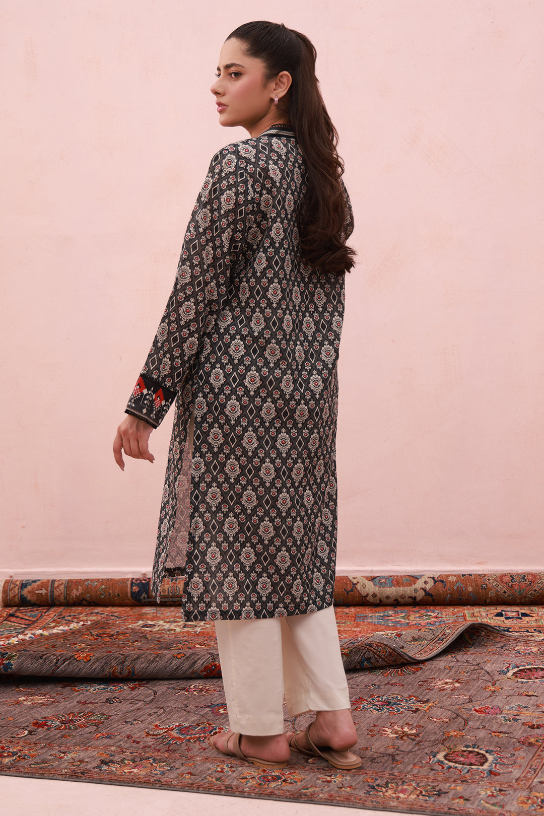 Kurta - 2910