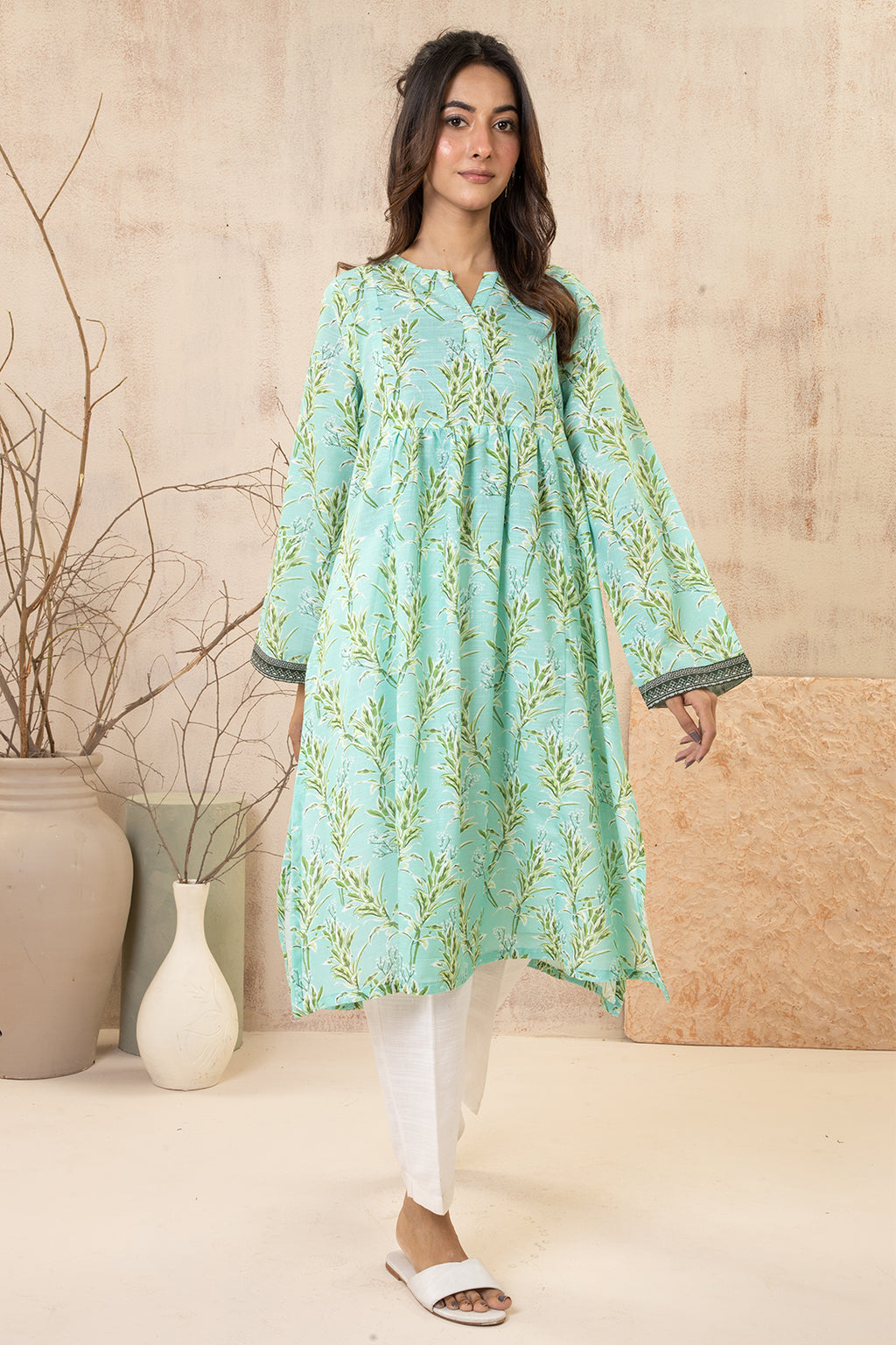 Kurta - 2911