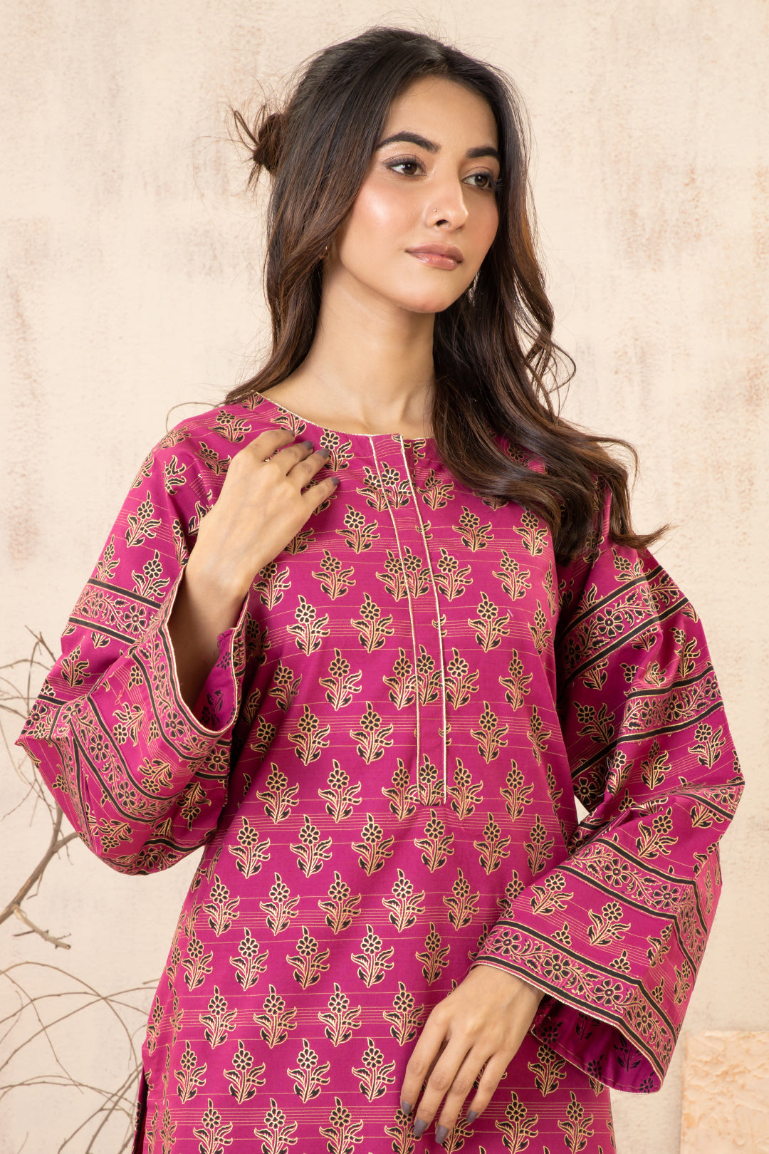 Kurta - 2913
