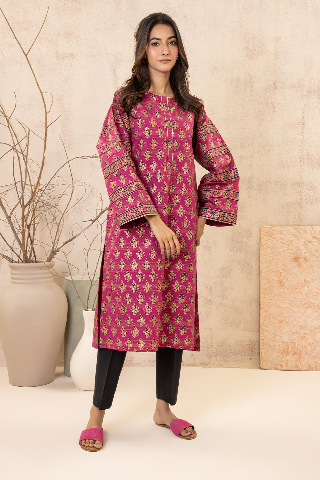 Kurta - 2913