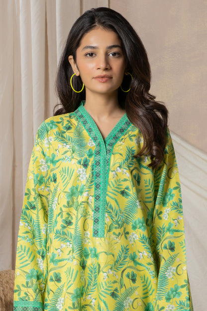 Kurta - 2954