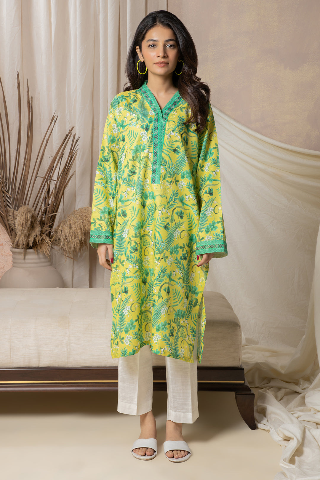 Kurta - 2954