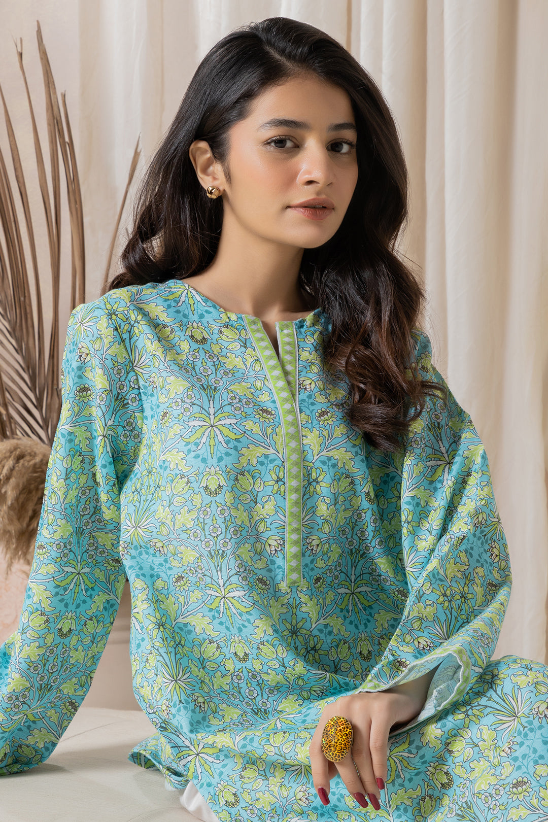 Kurta - 2958