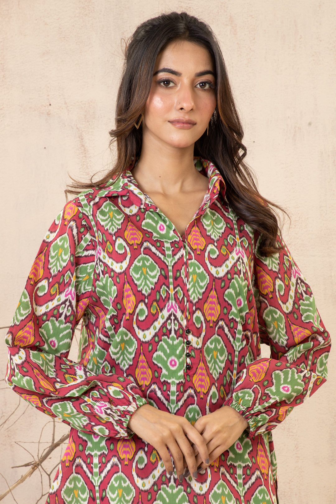 Kurta - 2962