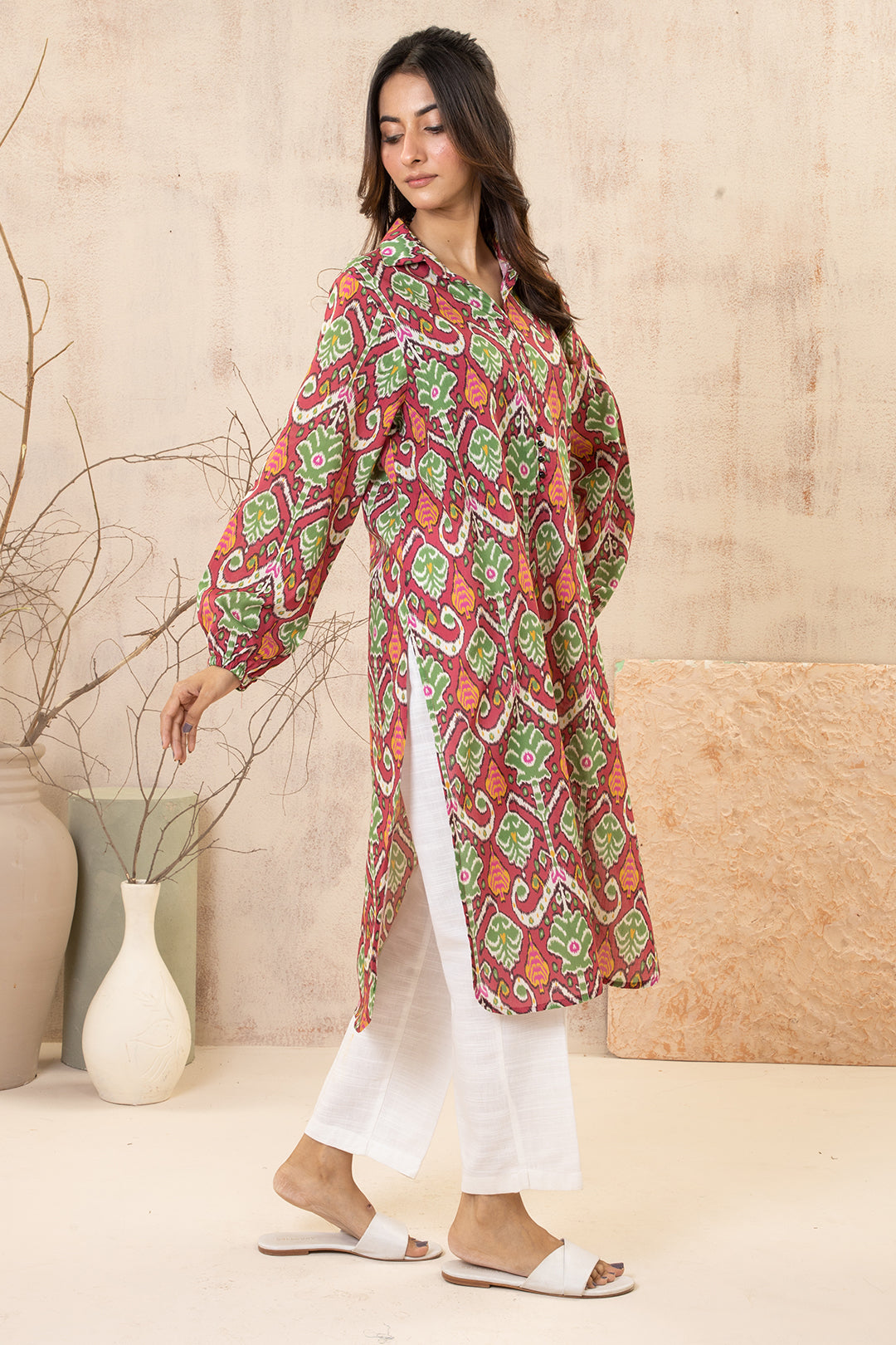 Kurta - 2962