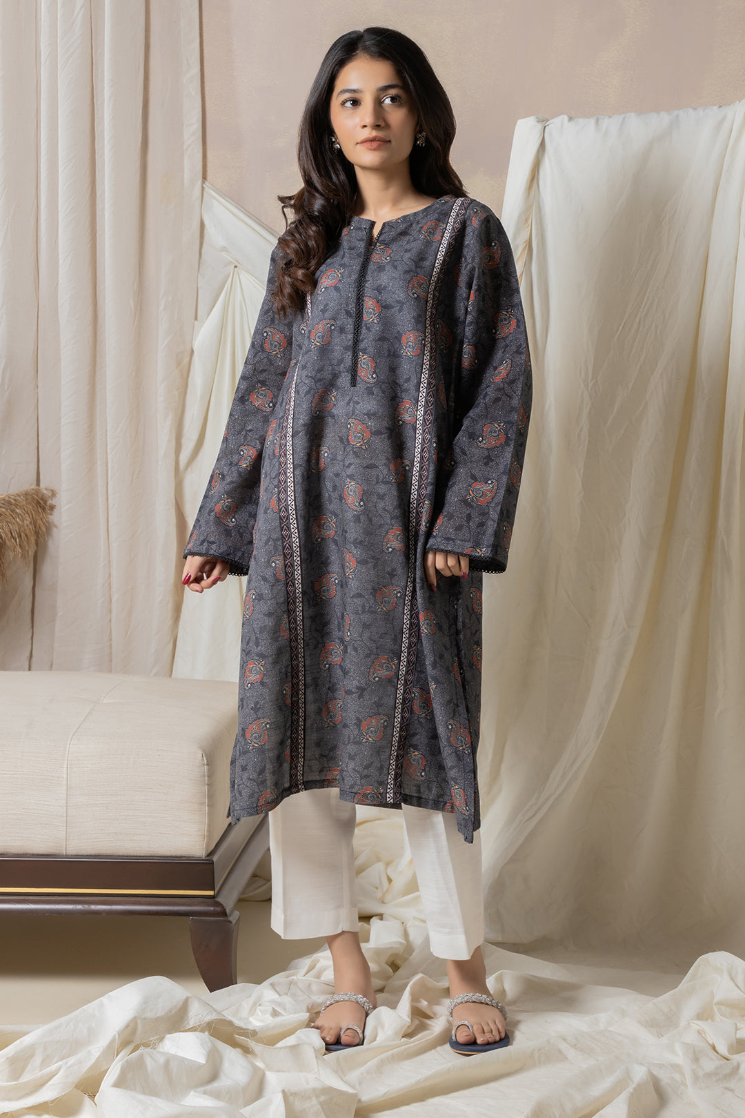 Kurta - 2965