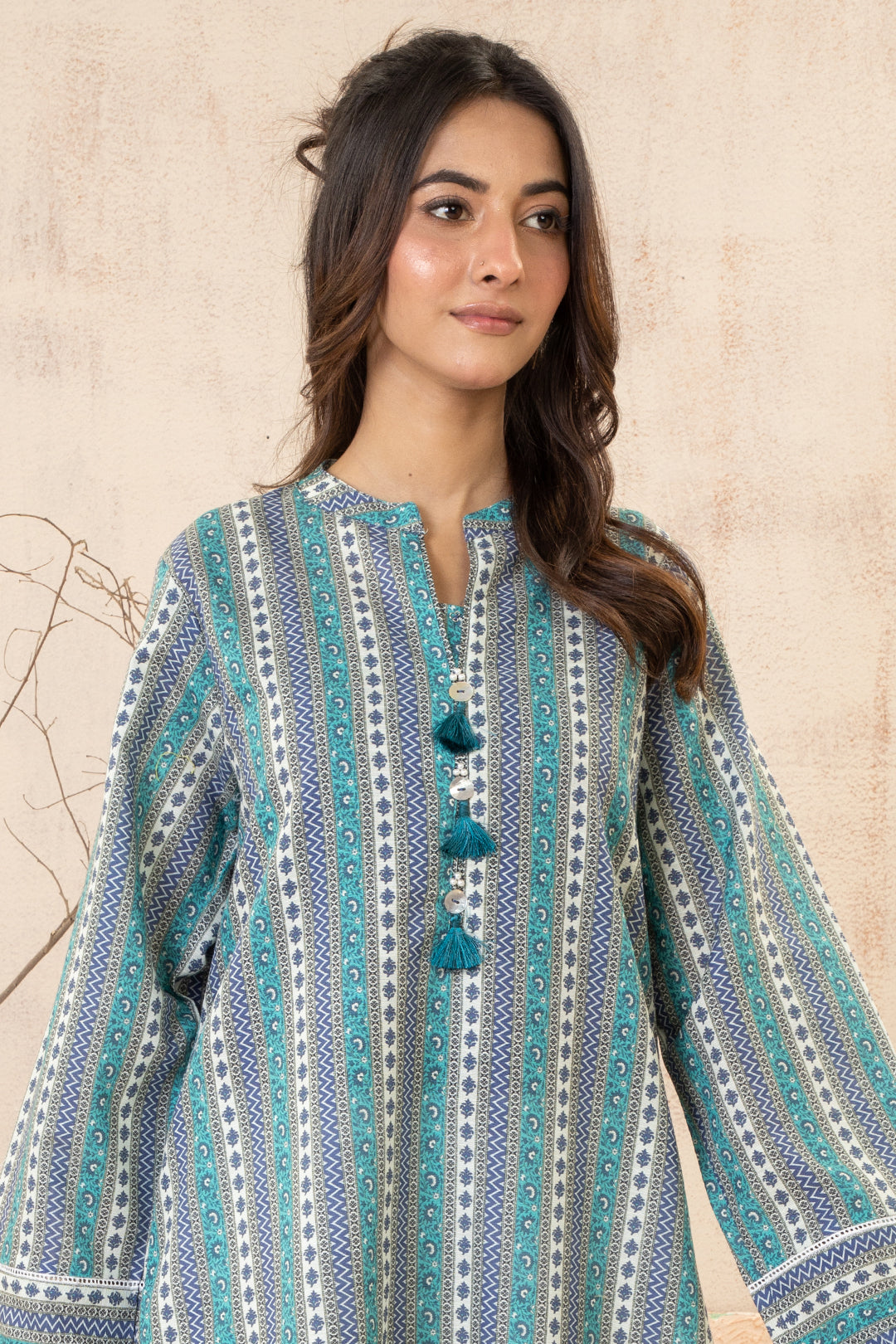 Kurta - 2966